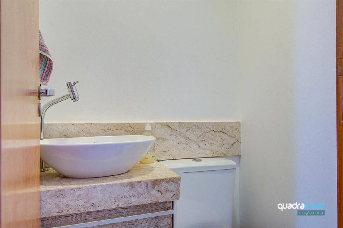Apartamento, Sul, 3 Quartos, 2 Vagas, 1 Suíte