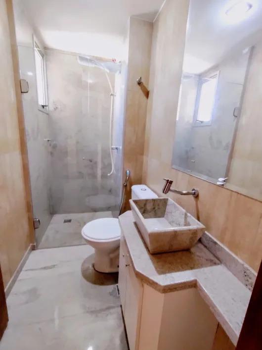 Apartamento, Norte, 2 Quartos, 1 Vaga, 1 Suíte