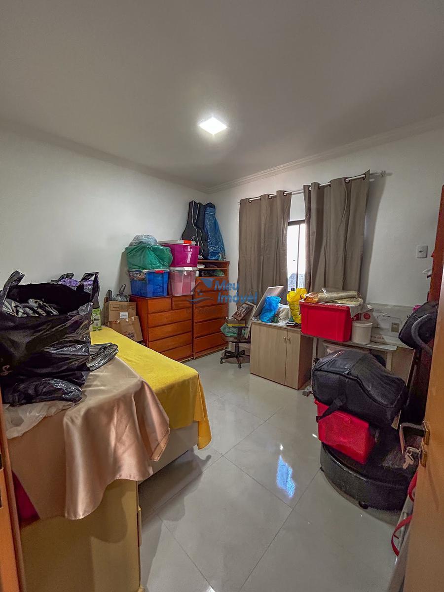 Casa, Setor Habitacional Vicente Pires, 3 Quartos