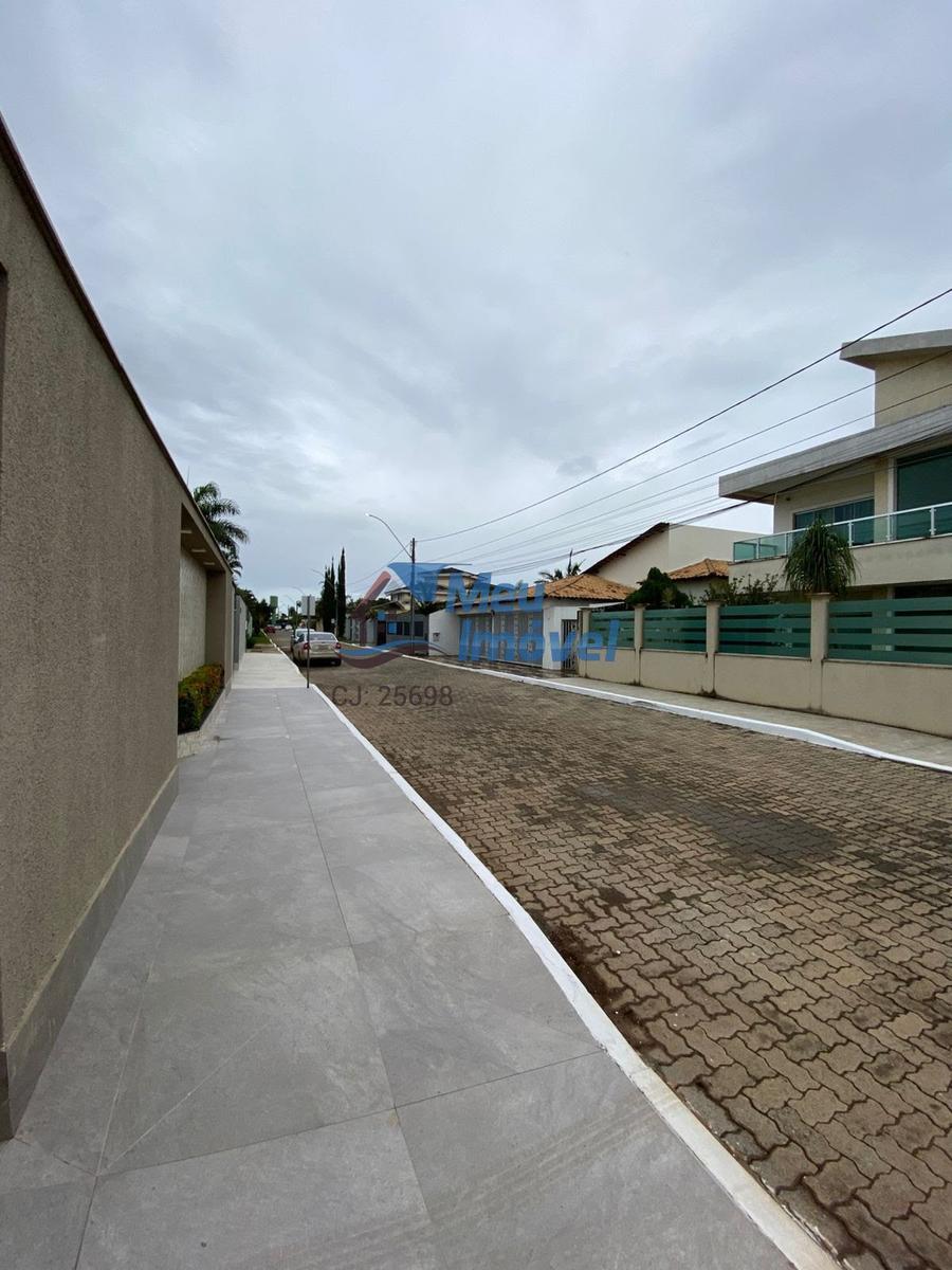 Casa, Brasília/Plano Piloto, 3 Quartos