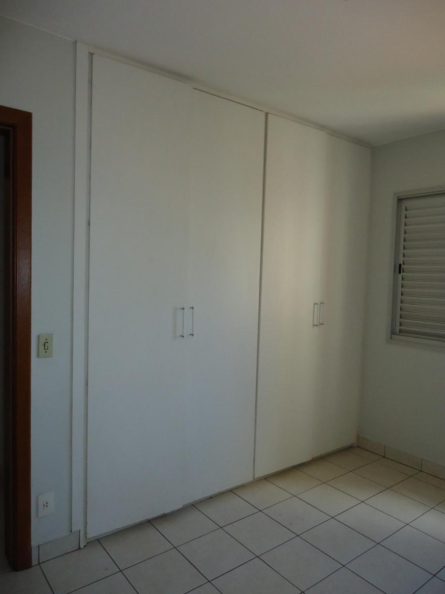 Apartamento, Brasília/Plano Piloto, 4 Quartos, 1 Vaga