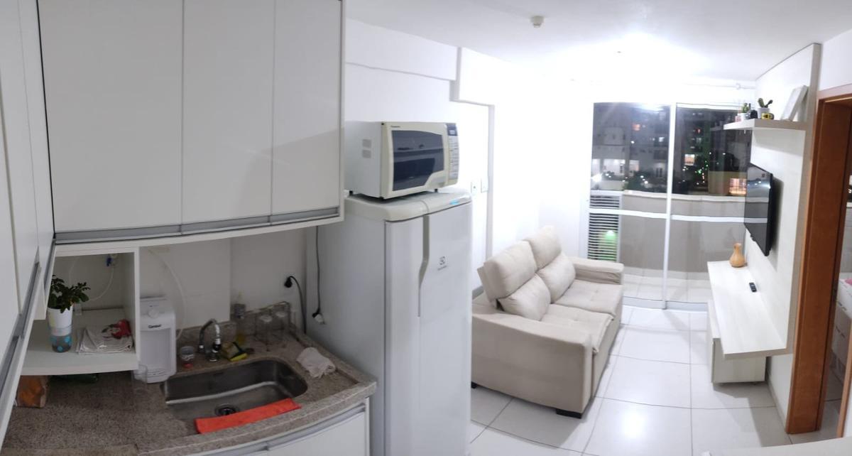 Apartamento, Sul, 1 Quarto