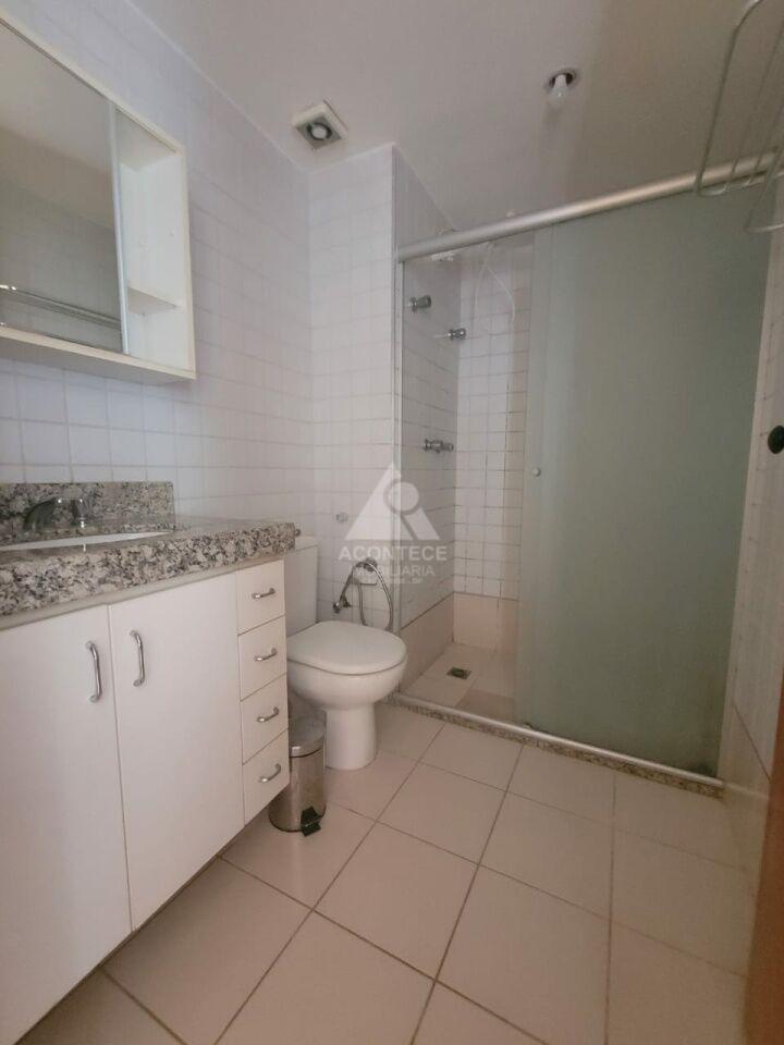 Apartamento, Sudoeste, 1 Quarto, 1 Vaga