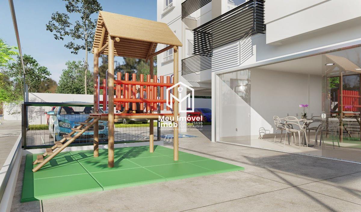 Apartamento, Samambaia Sul, 1 Quarto