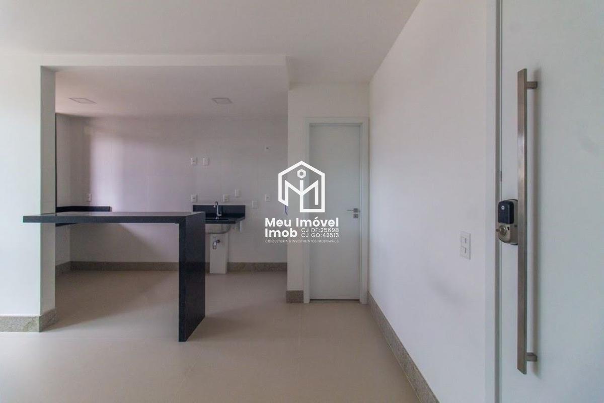 Apartamento, Noroeste, 2 Quartos