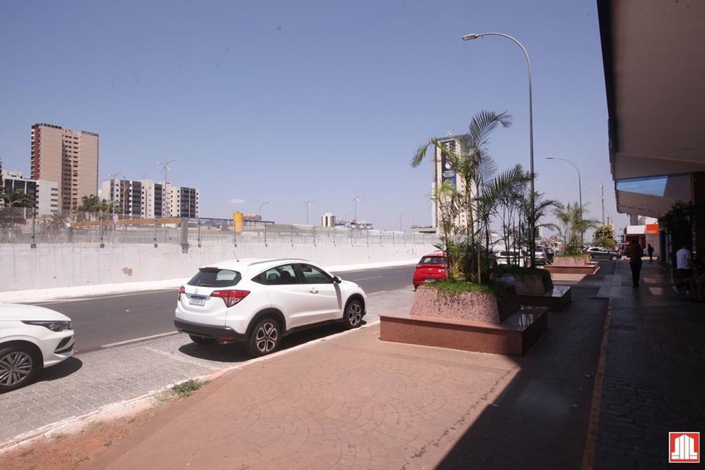 Prédio, Taguatinga Centro, 0 Quarto, 0 Vaga, 0 Suíte