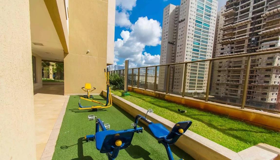 Apartamento, Sul, 2 Quartos, 1 Vaga, 1 Suíte