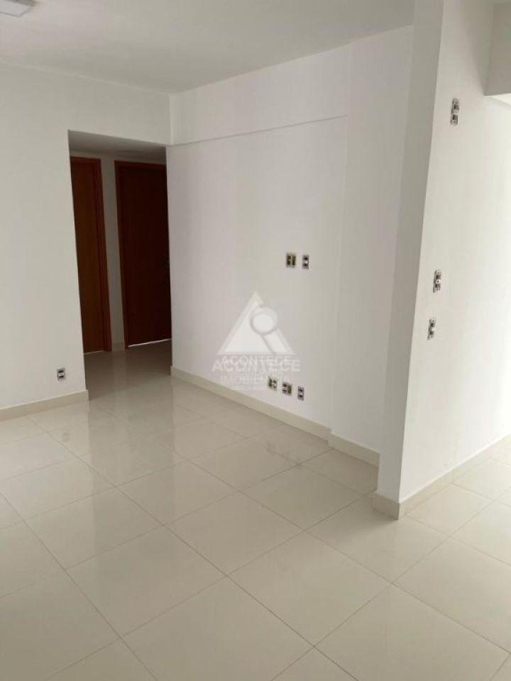Apartamento, Samambaia Sul, 3 Quartos, 1 Vaga, 1 Suíte