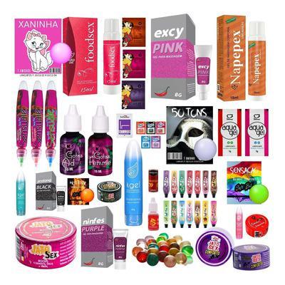 Sexshop Produtos Eróticos Sudoeste