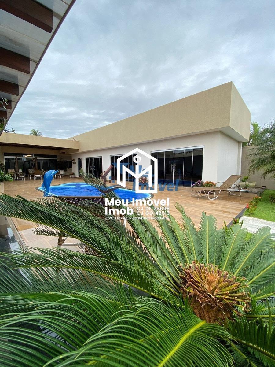 Casa, Brasília/Plano Piloto, 3 Quartos