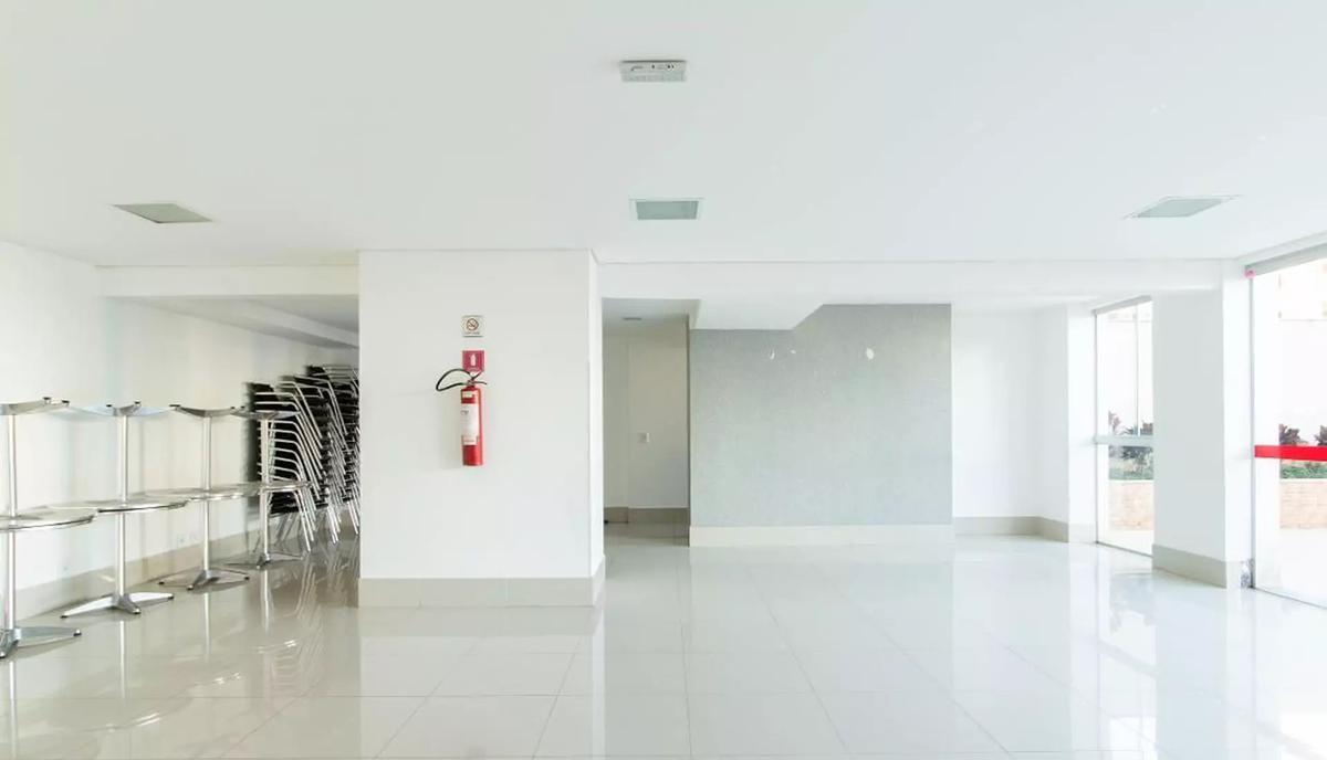 Apartamento, Sul, 2 Quartos, 1 Vaga, 1 Suíte
