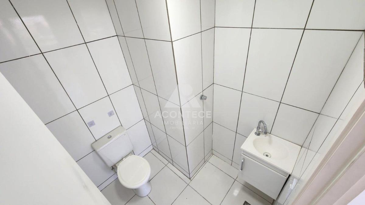 Sala, Taguatinga Norte