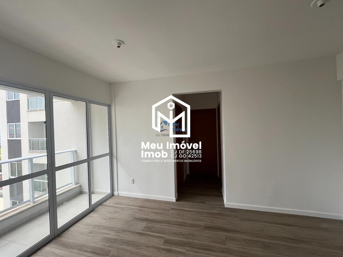 Apartamento, Ceilândia Norte, 2 Quartos