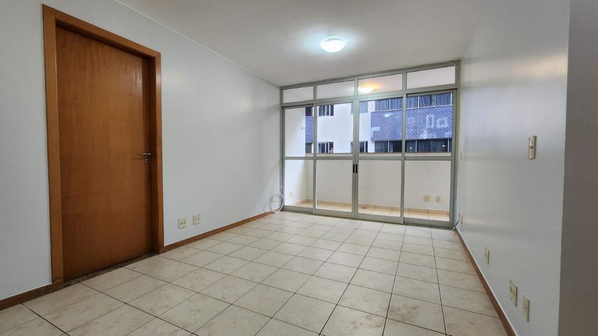 Apartamento, Sudoeste, 2 Quartos, 1 Vaga