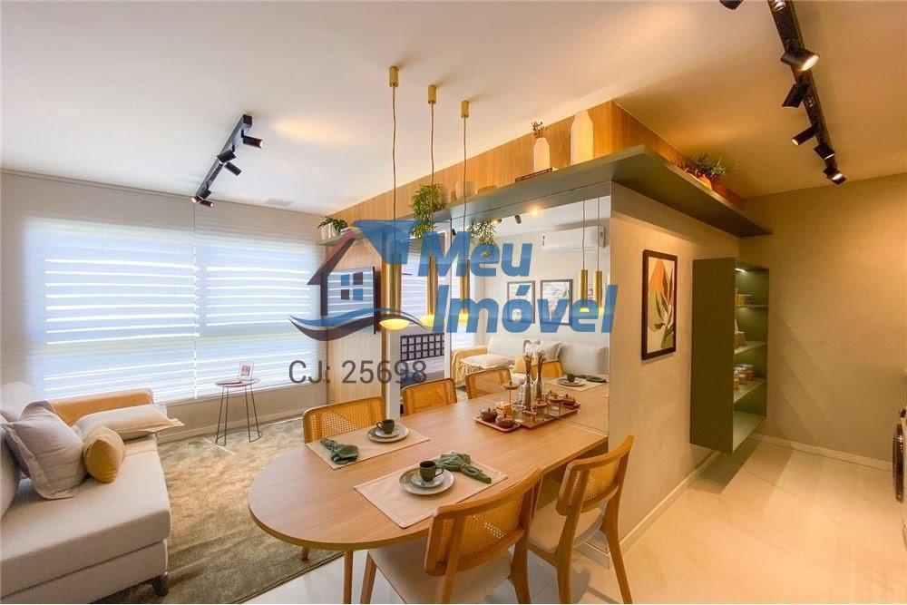 Apartamento, Samambaia Norte, 2 Quartos