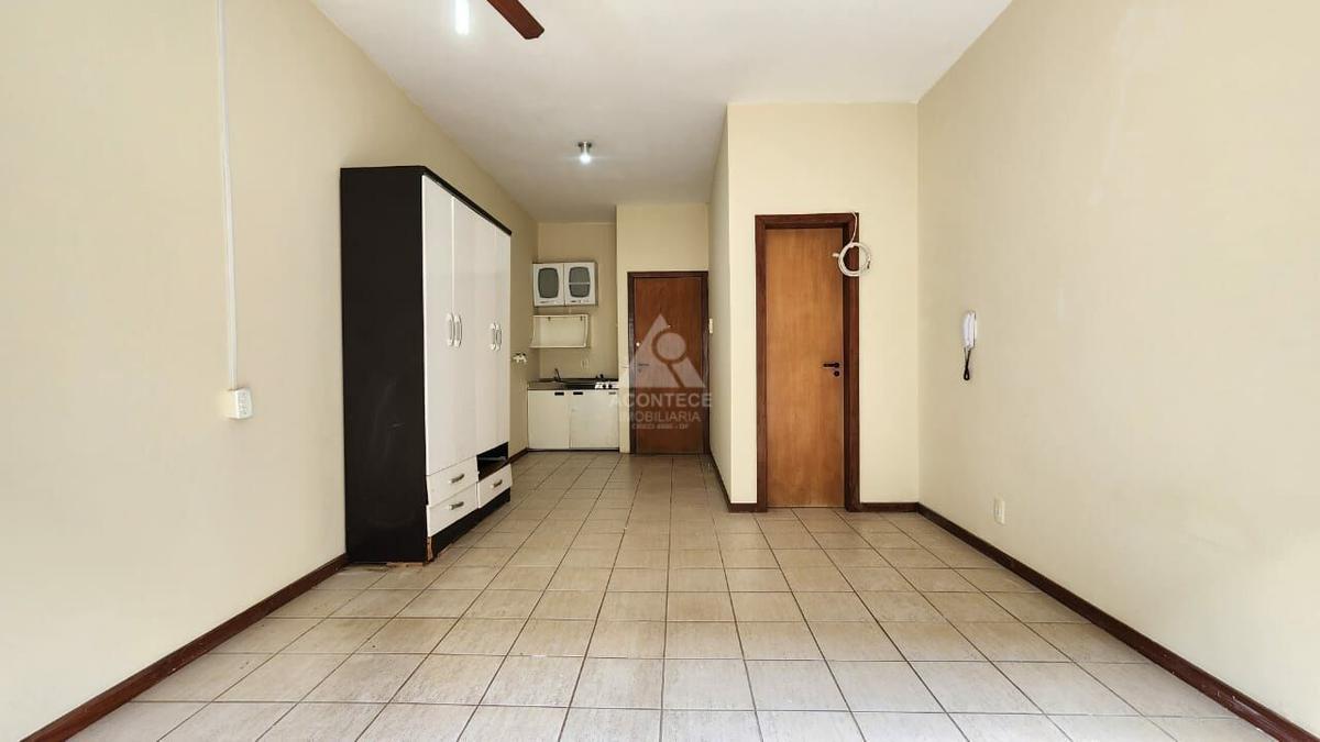 Quitinete, Sudoeste, 1 Quarto, 1 Vaga