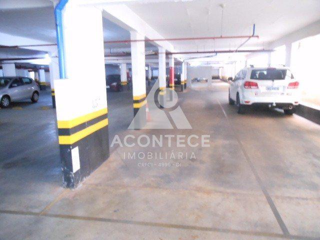 Apartamento, Sudoeste, 1 Quarto, 1 Vaga