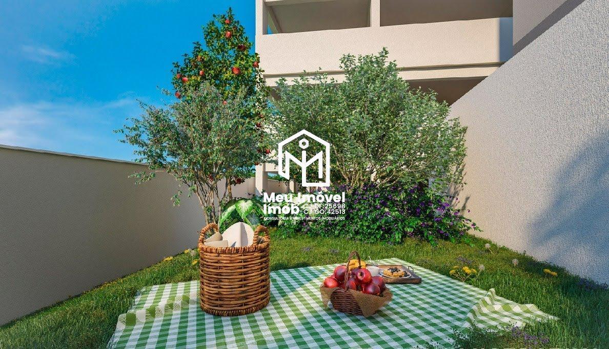 Apartamento, Ceilândia Sul, 2 Quartos