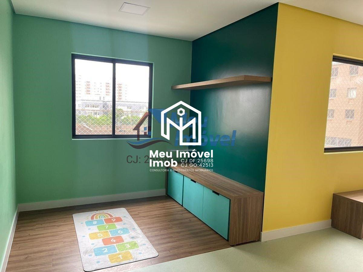 Apartamento, Samambaia Sul, 2 Quartos