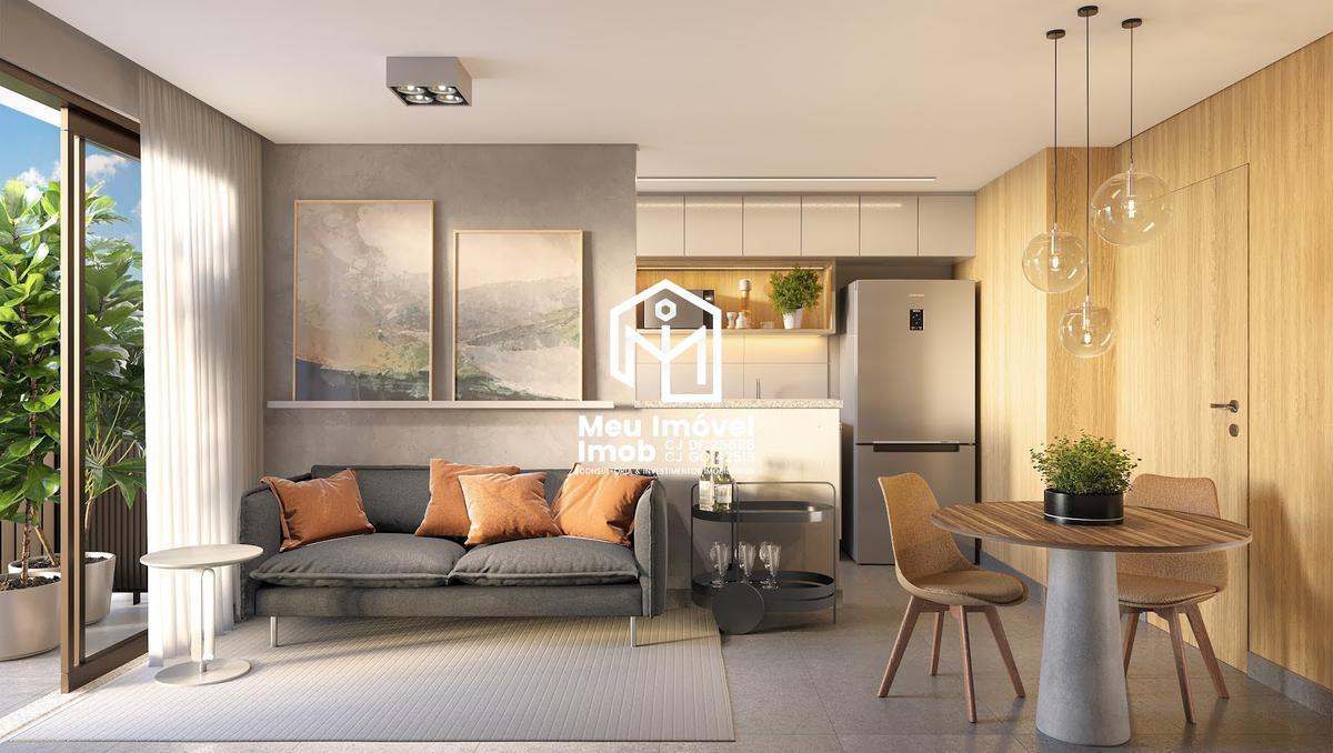 Apartamento, Areal, 2 Quartos