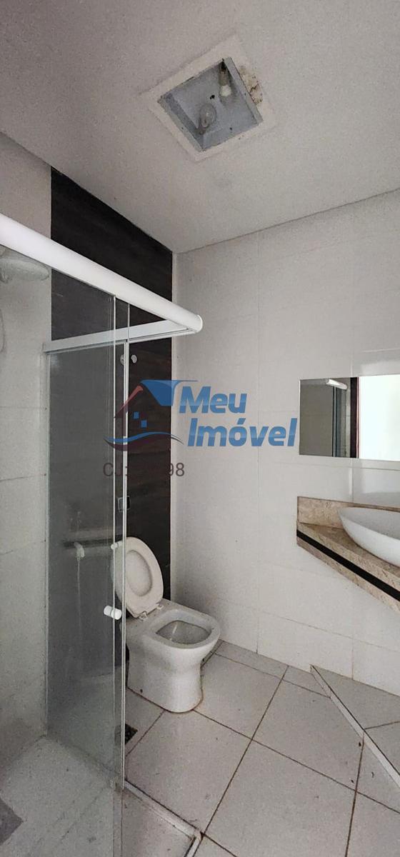 Casa, Setor Habitacional Vicente Pires, 4 Quartos