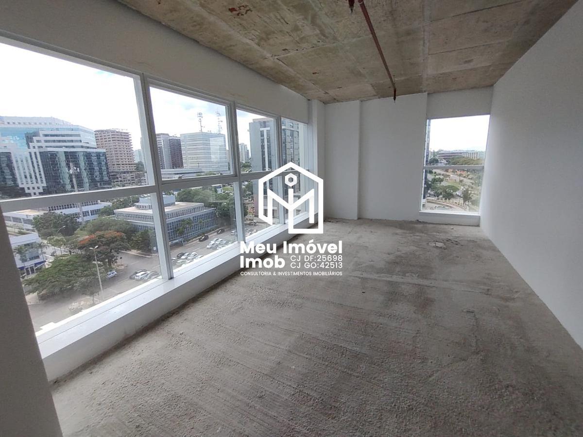 Sala, Asa Norte, 3 Quartos