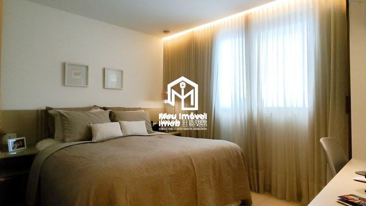 Apartamento, Noroeste, 3 Quartos