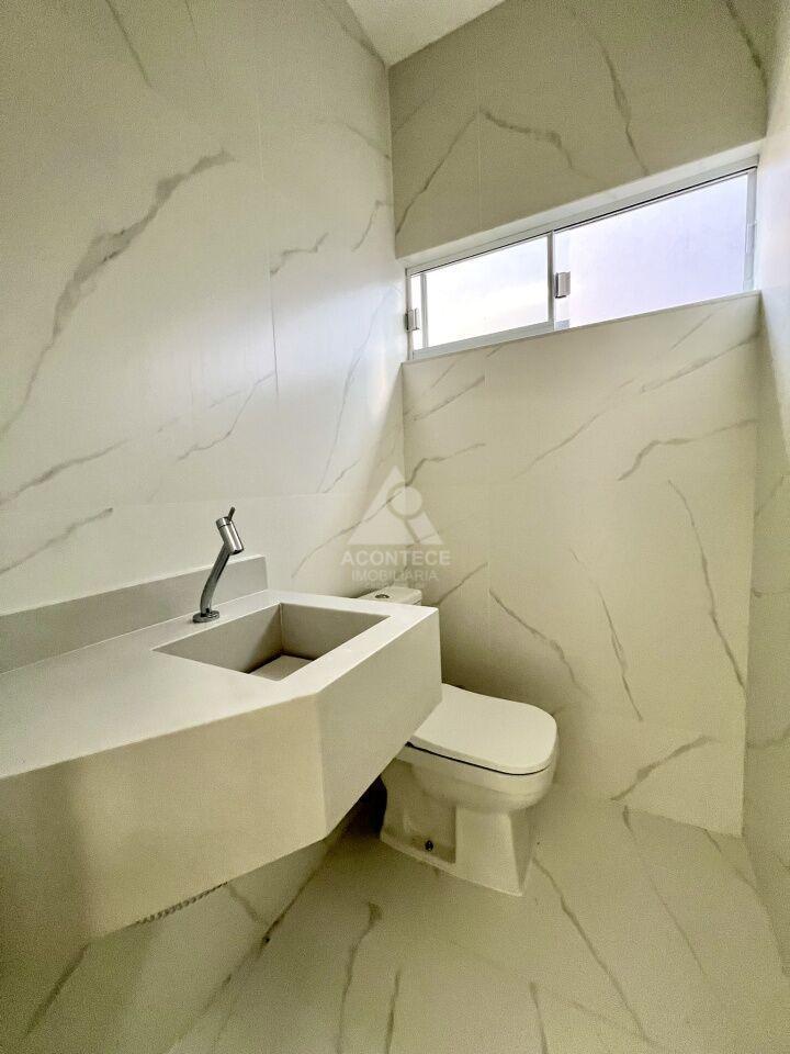 Casa, Brasília/Plano Piloto, 3 Quartos, 2 Vagas, 1 Suíte