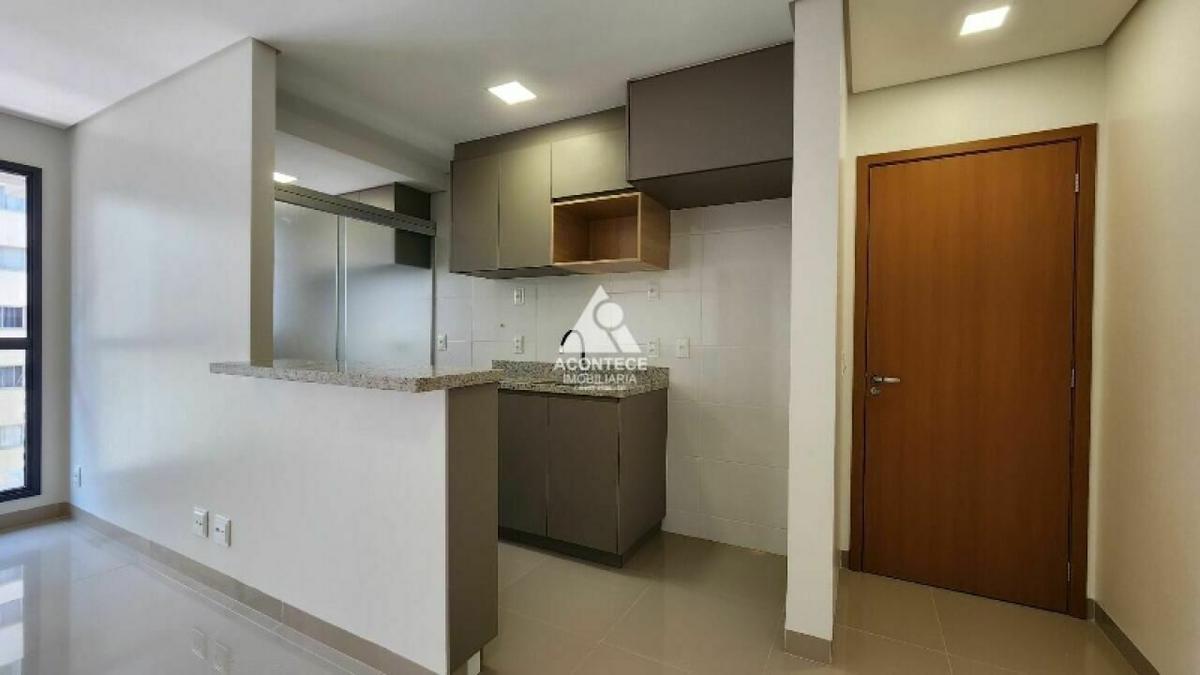 Apartamento, Sul