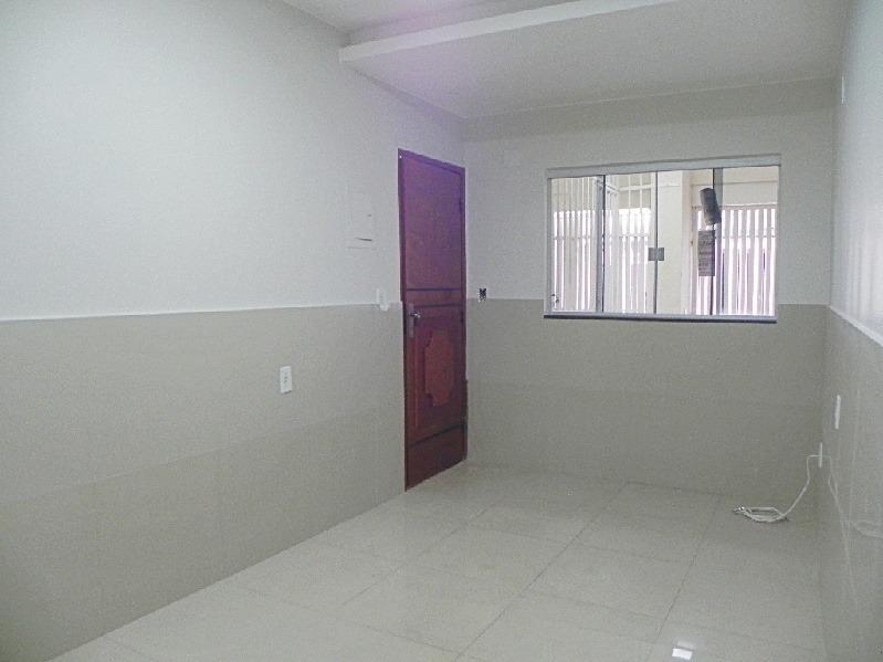 Prédio, Candangolândia, 1 Vaga