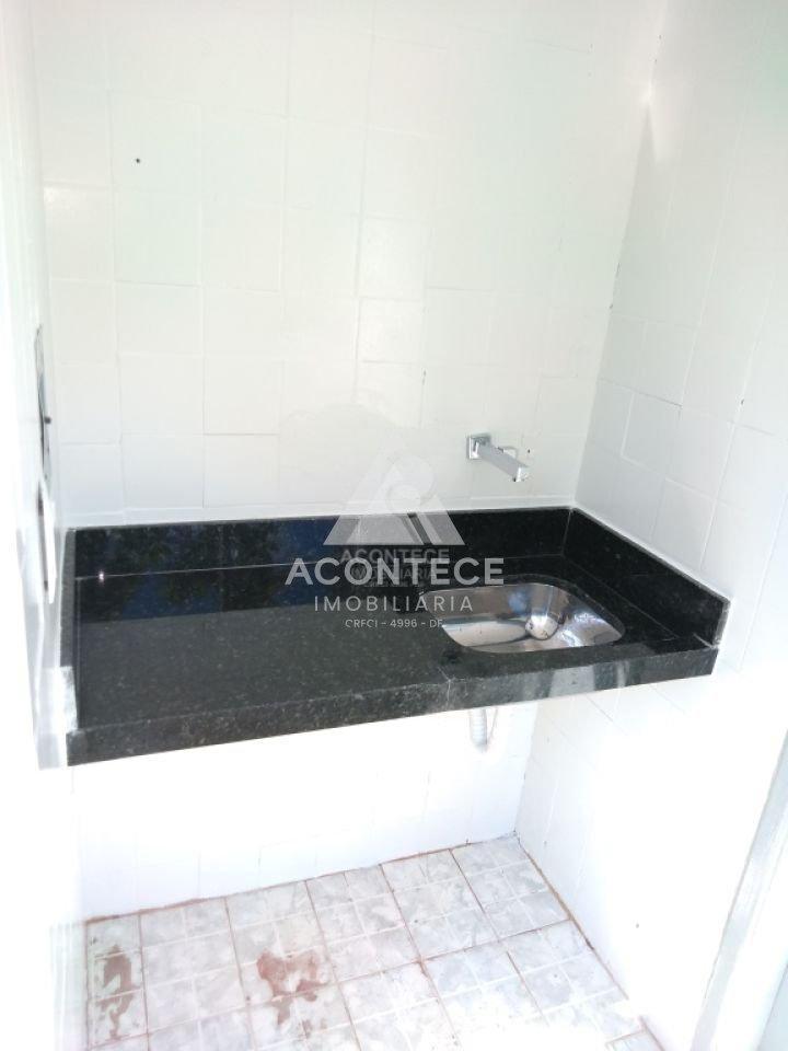 Apartamento, Asa Sul, 1 Quarto