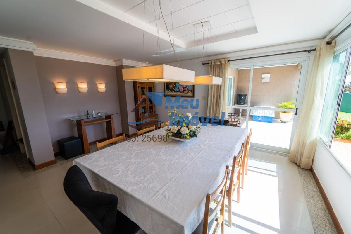 Casa em Condomínio, Park Way, 7 Quartos, 8 Vagas, 4 Suítes