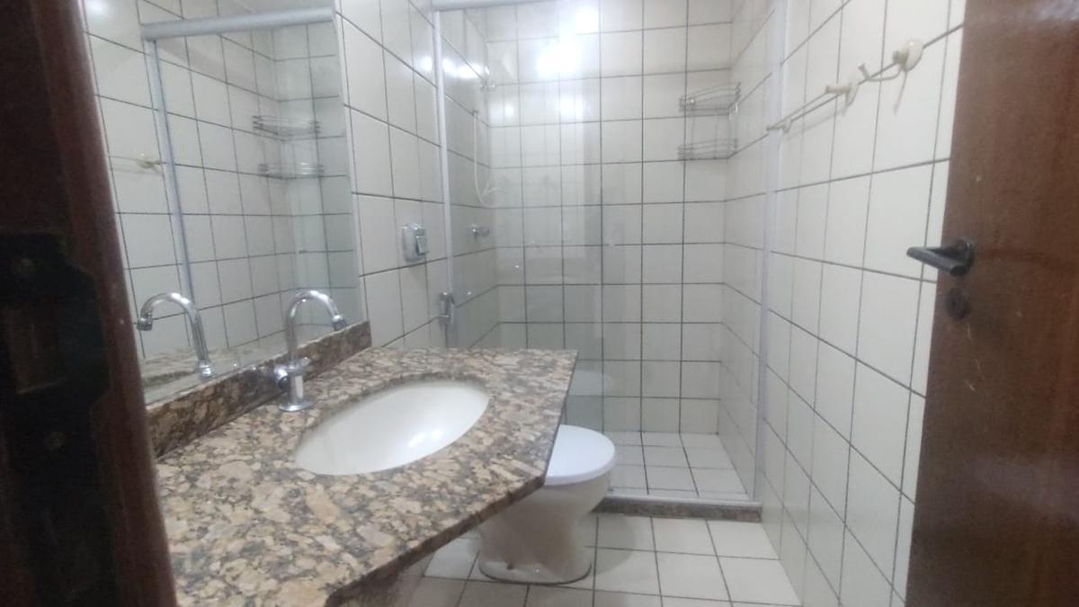 Apartamento, Sudoeste, 3 Quartos, 1 Vaga, 1 Suíte