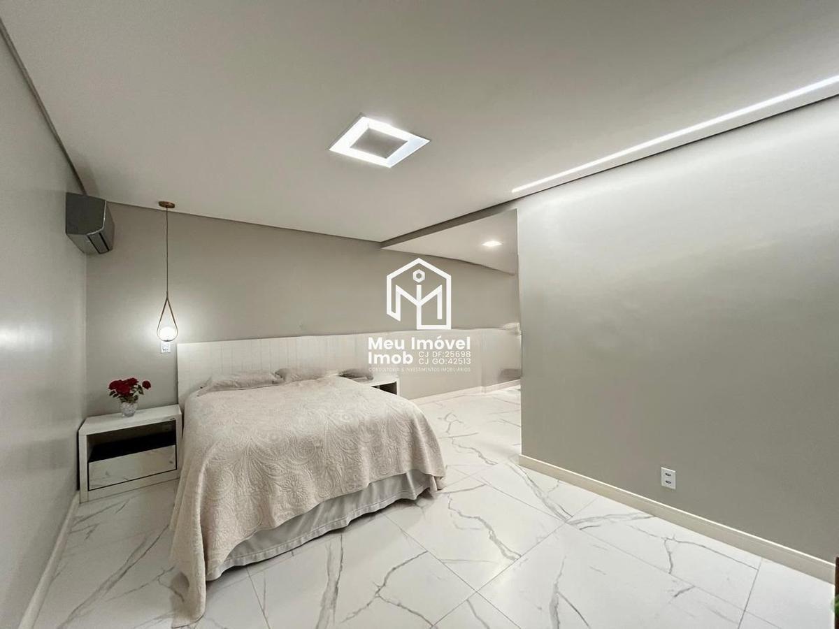 Casa, Setor Habitacional Vicente Pires, 3 Quartos