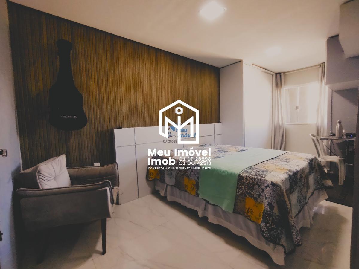 Casa, Ceilândia Sul, 3 Quartos