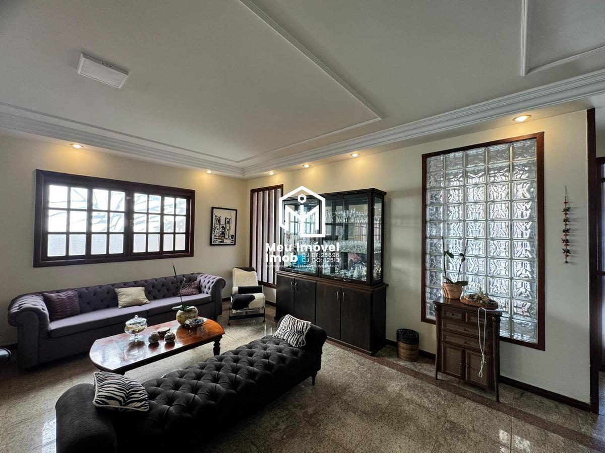 Casa, Lago Norte, 4 Quartos