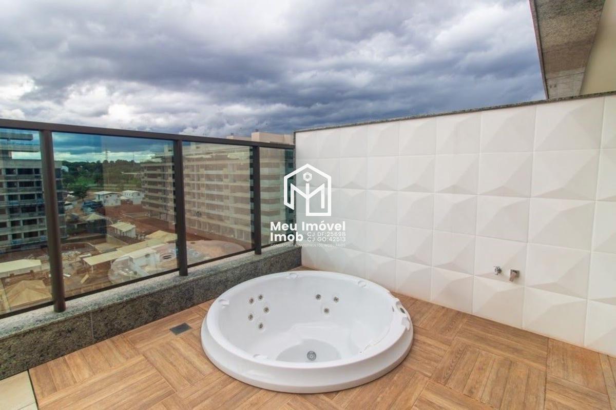 Apartamento, Noroeste, 2 Quartos