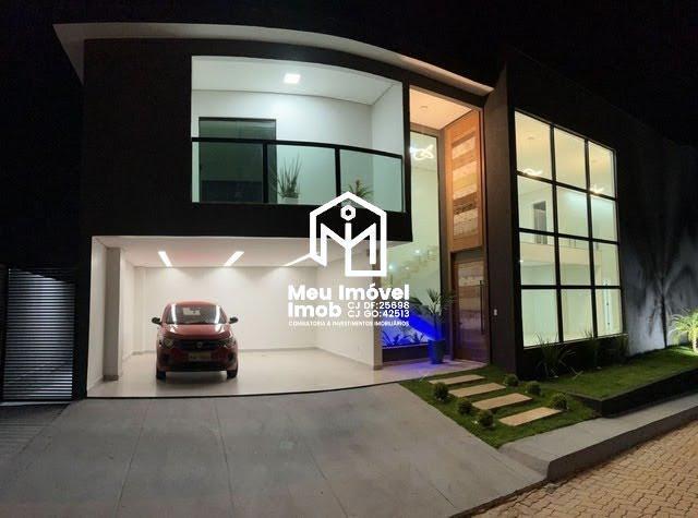 Casa, Guará II, 3 Quartos