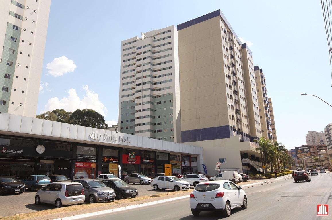 Apartamento, Norte, 2 Quartos, 1 Vaga, 1 Suíte