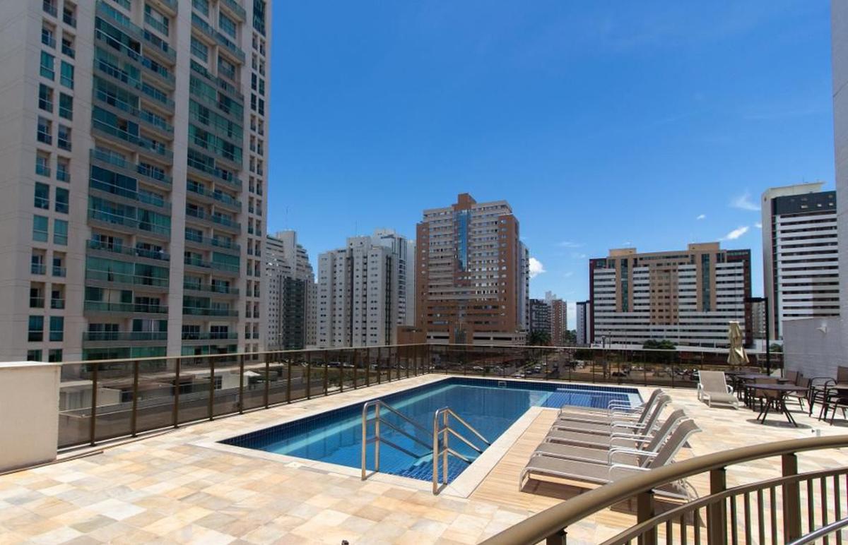 Apartamento, Norte, 1 Quarto, 1 Vaga