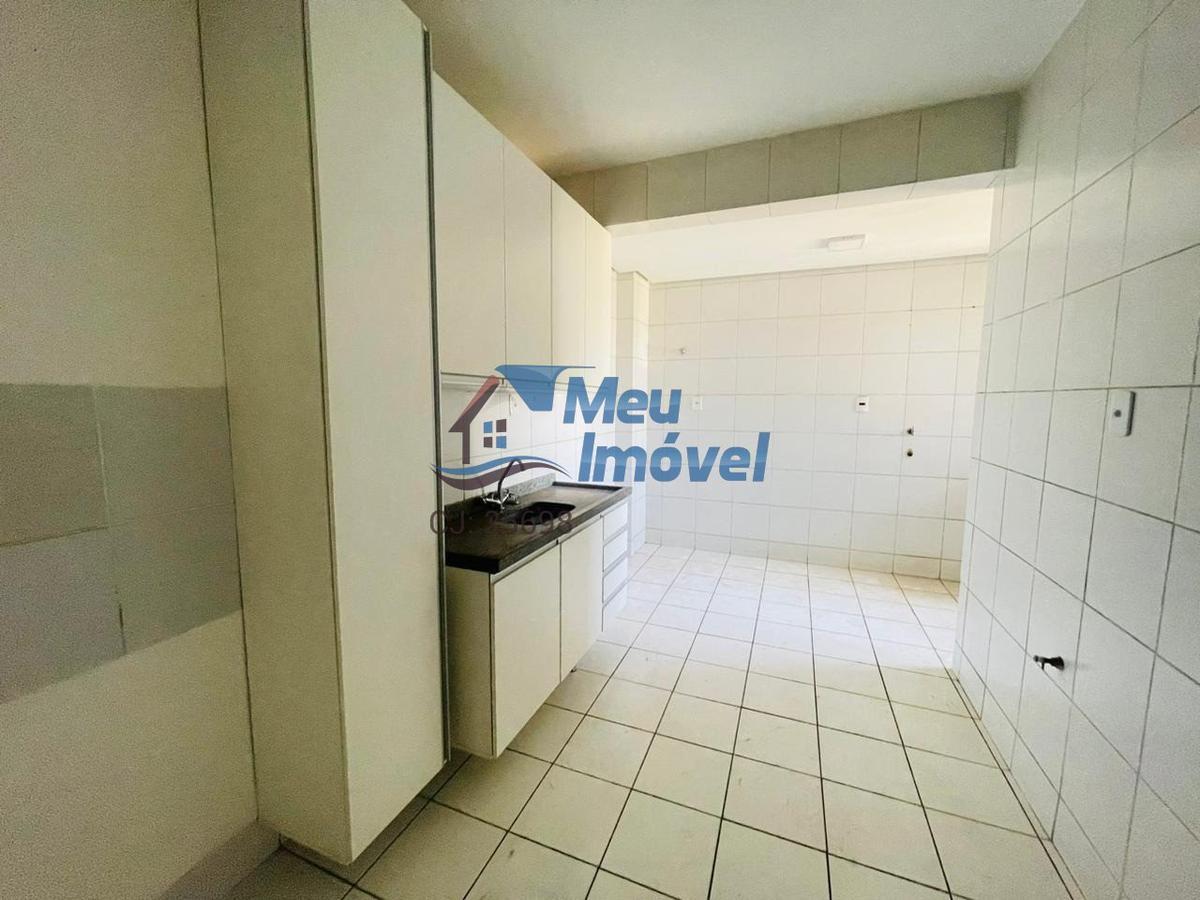 Apartamento, Norte, 3 Quartos