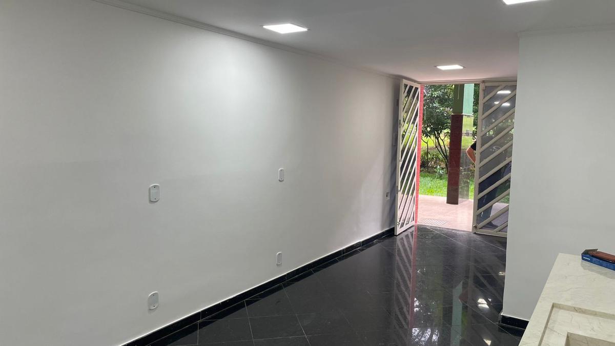 Sala, Asa Norte, 0 Quarto