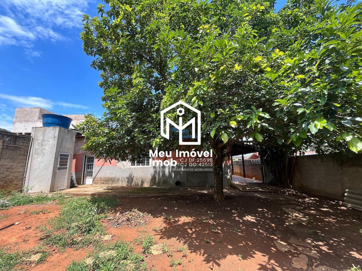 Casa, Brasília/Plano Piloto, 3 Quartos