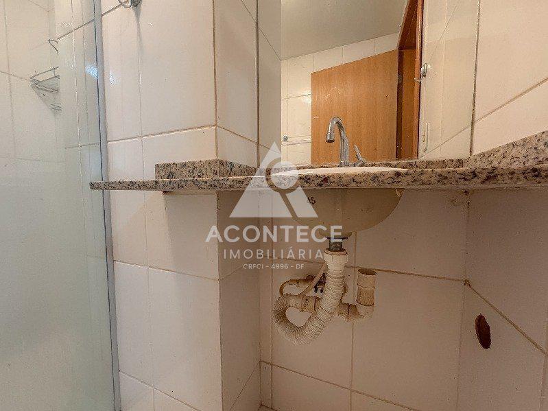 Apartamento, Areal, 1 Quarto, 1 Vaga