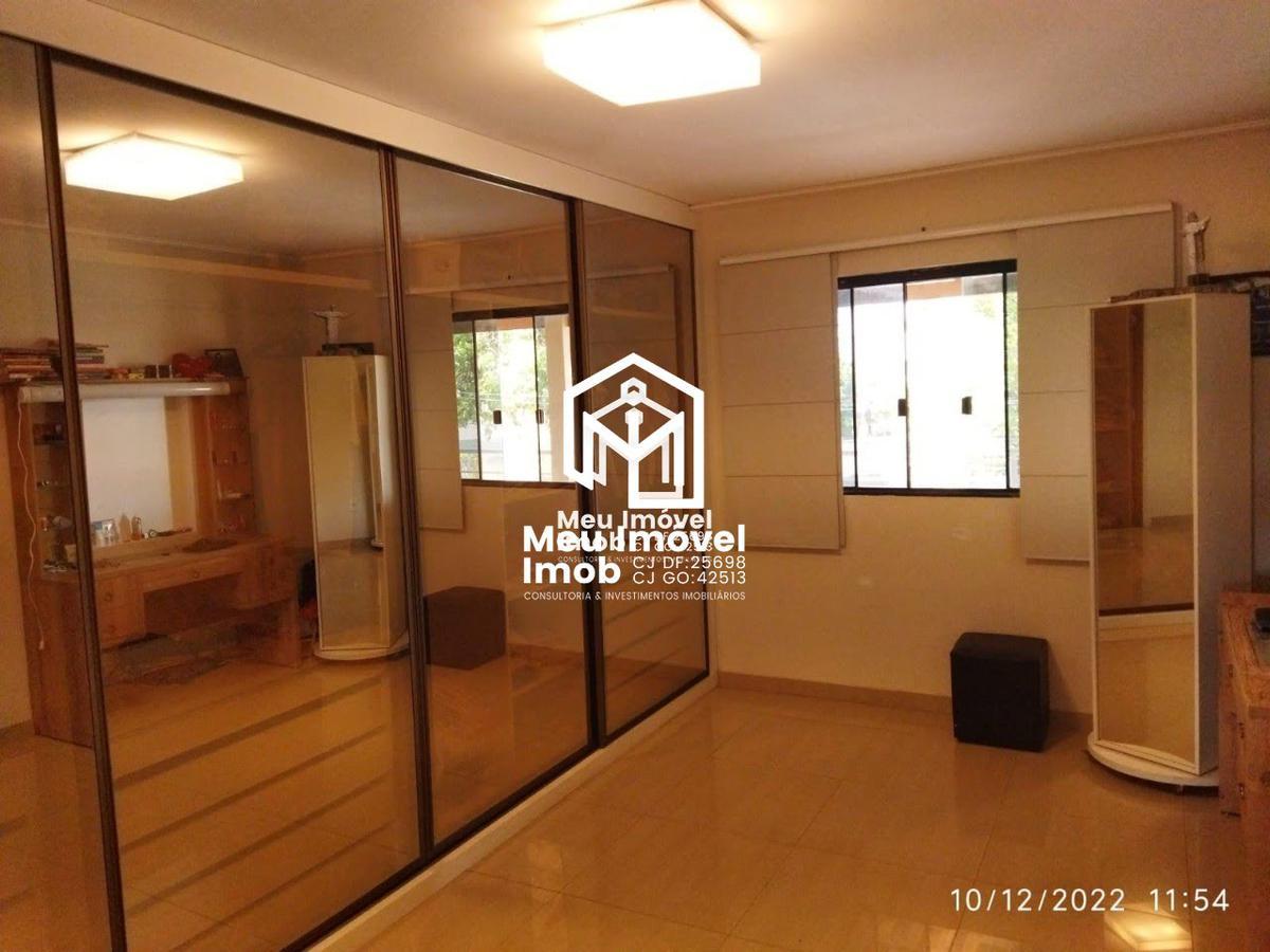 Casa, Brasília/Plano Piloto, 4 Quartos