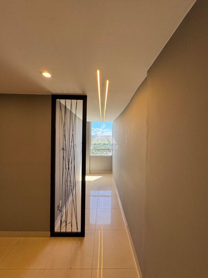 Sala, Taguatinga Norte