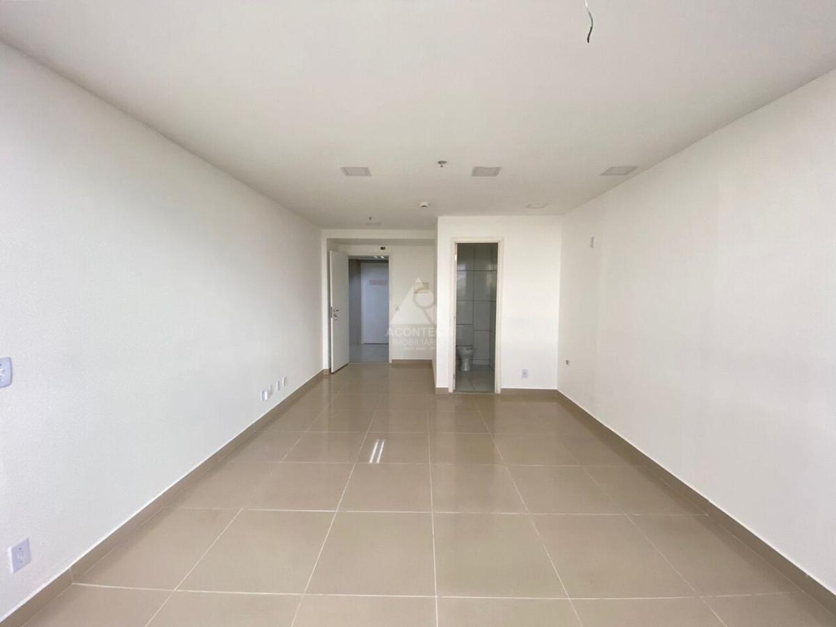 Sala, Taguatinga Norte