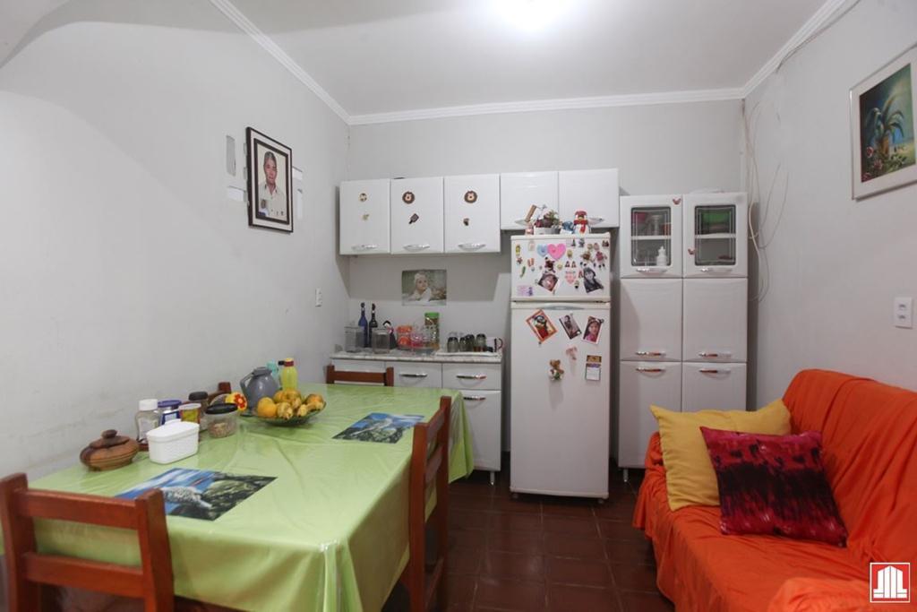 Casa, Ceilândia Norte, 3 Quartos, 1 Vaga, 1 Suíte