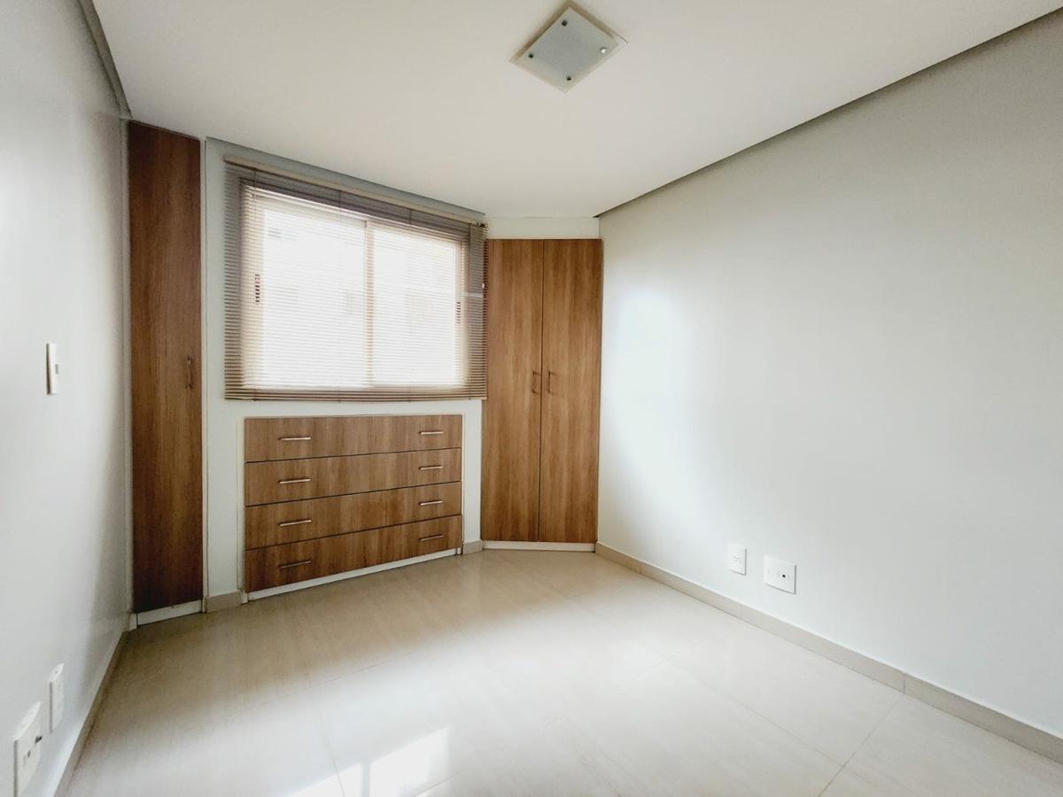 Apartamento, Lago Norte, 2 Quartos, 1 Vaga