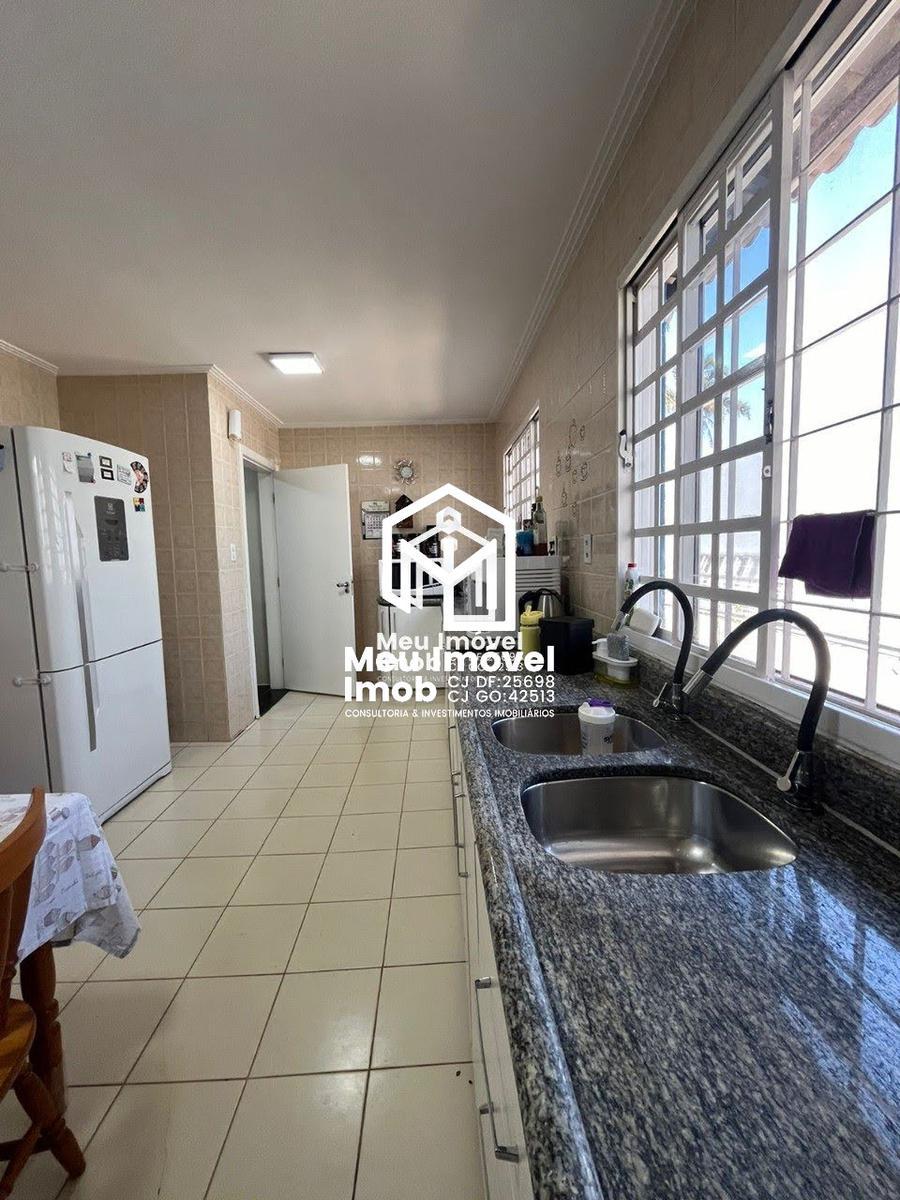 Casa, Brasília/Plano Piloto, 3 Quartos